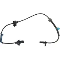 KAVO PARTS BAS-2025 Wielsnelheidssensor (ABS)