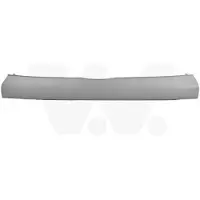 VAN WEZEL 2978544 Achterbumper