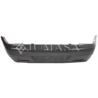 JUMASA 25400123 Achterbumper