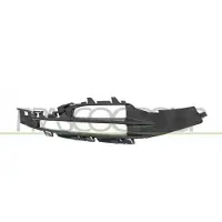 PRASCO BM1061333 Ventilatiegrille, bumper