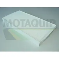 MOTAQUIP VCF191 Interieurfilter