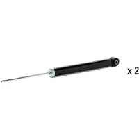 RIDEX 854S20477 Schokdemper