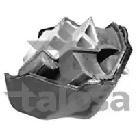 TALOSA 61-13400 Motorsteunlager
