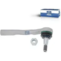 DT Spare Parts 4.73250 Stuurkogel