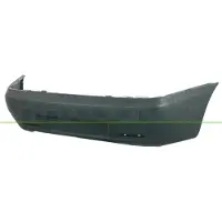 PRASCO AA0821051 Achterbumper