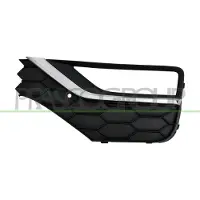 PRASCO VG8422114 Ventilatiegrille, bumper