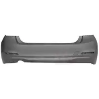 VAN WEZEL 0670540 Achterbumper