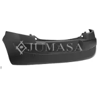 JUMASA 25444096 Achterbumper