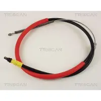 TRISCAN 8140 25184 Handremkabel