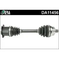 ERA Benelux DA11456 Aandrijfas