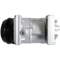 MAHLE ORIGINAL ACP 1339 000P Aircopomp