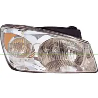 PRASCO KI5204803 Koplamp