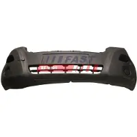 Fast Sports Nutrition FT91048 Bumper