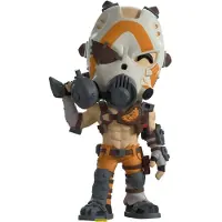 Youtooz Borderlands Vinyl Figure Krieg 11 cm Beeld