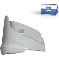 DT Spare Parts 7.00129SP Bumper