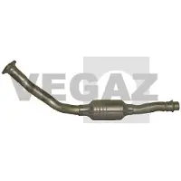 VEGAZ FK-809 Katalysator
