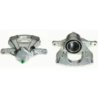 MAPCO 144531 Remklauw