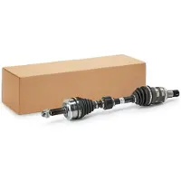 RIDEX 13D1130R Aandrijfas