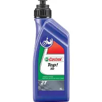Castrol 15F3D0 Motorolie