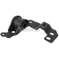 SWAG 70 94 4207 Draagarmrubber