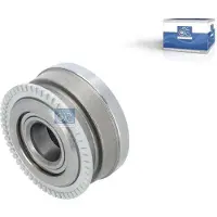 DT Spare Parts 7.00108 Wiellagerset