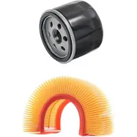 RIDEX 4055F1487 Filterset