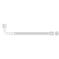 K&K FT1020 Remslang