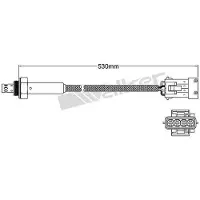 VEGAZ ULS-268 Lambdasonde