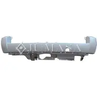 JUMASA 25040570 Achterbumper