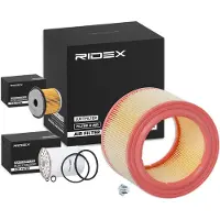 RIDEX 4055F9473 Filterset