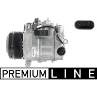 MAHLE ORIGINAL ACP 560 000P Aircopomp