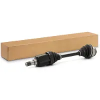 RIDEX 13D0329R Aandrijfas