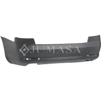 JUMASA 25404719 Achterbumper