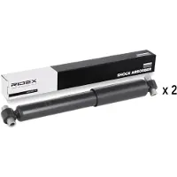 RIDEX 854S20503 Schokdemper