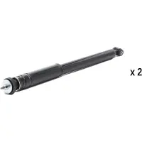 RIDEX 854S20301 Schokdemper