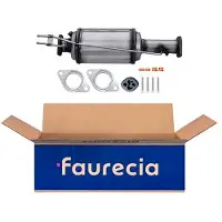 Hella 8LH 366 080-651 Roetfilter (DPF)