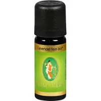 Primavera Lavendel fijn biologisch 10 ml