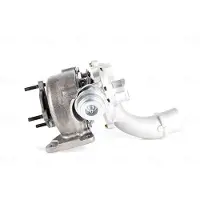 Ltd Edition -8200332125 Turbocharger