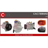 Casco CAC73064AS Aircopomp