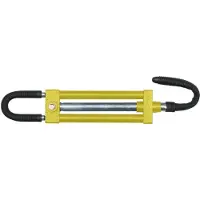 Cartec 493248 Stuurslot pedaal