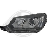 Diederichs 7861085 Koplamp