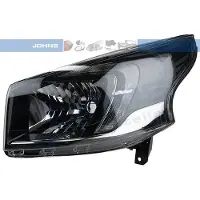 Johns 55 82 09-3 Koplamp