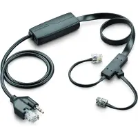HP Hoofdtelefoon met microfoon Poly 38350-13