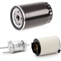RIDEX 4055F8487P Filterset