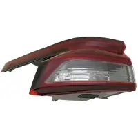 ABAKUS 215-19AWR-UE Achterlicht
