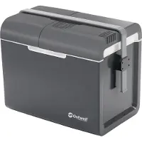 Outwell Ecocool 35l 12v-230v Harde Draagbare Koeler