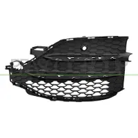 PRASCO ME8352123 Ventilatiegrille, bumper