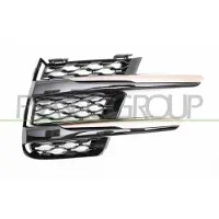 PRASCO LR7502123 Ventilatiegrille, bumper