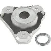 RIDEX 1180S0612 Veerpootlager