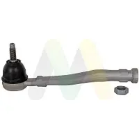 MOTAQUIP LVTR1766 Stuurkogel